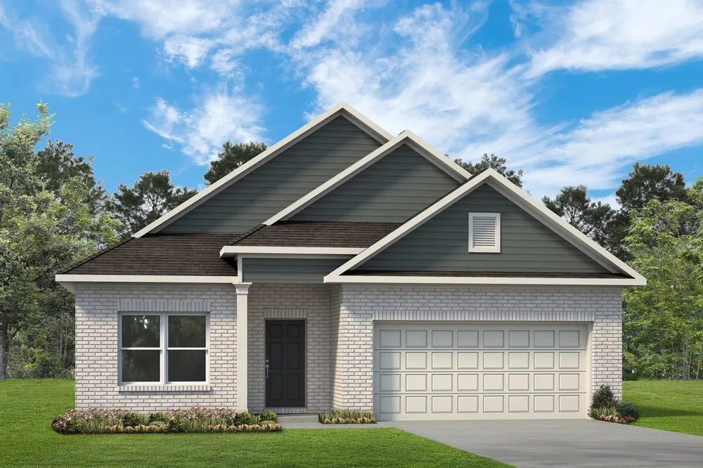 1233 Anderson Drive Trenton, TX 75490