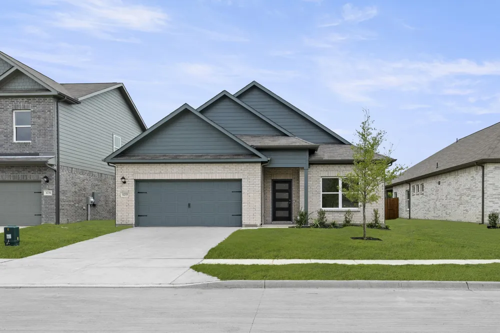1233 Anderson Drive Trenton, TX 75490