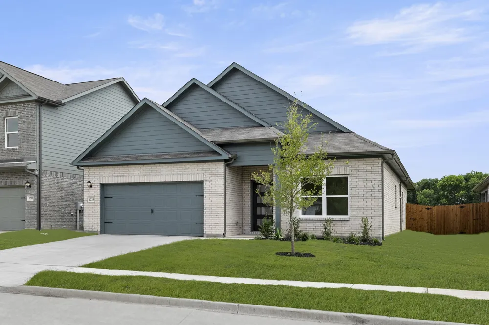 1233 Anderson Drive Trenton, TX 75490