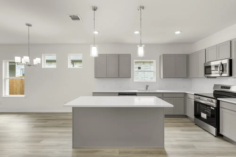 1233 Anderson Drive Trenton, TX 75490