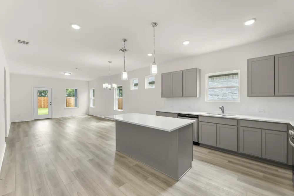 1233 Anderson Drive Trenton, TX 75490