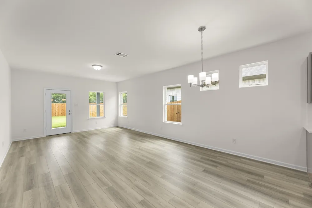 1233 Anderson Drive Trenton, TX 75490