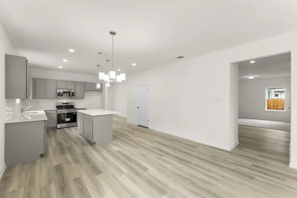 1233 Anderson Drive Trenton, TX 75490