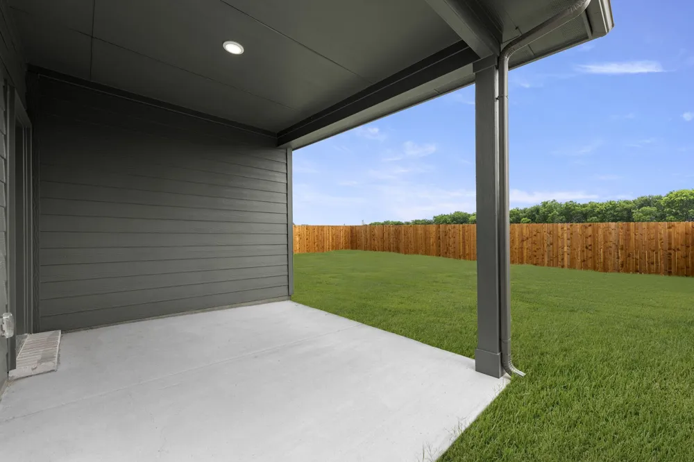 1233 Anderson Drive Trenton, TX 75490