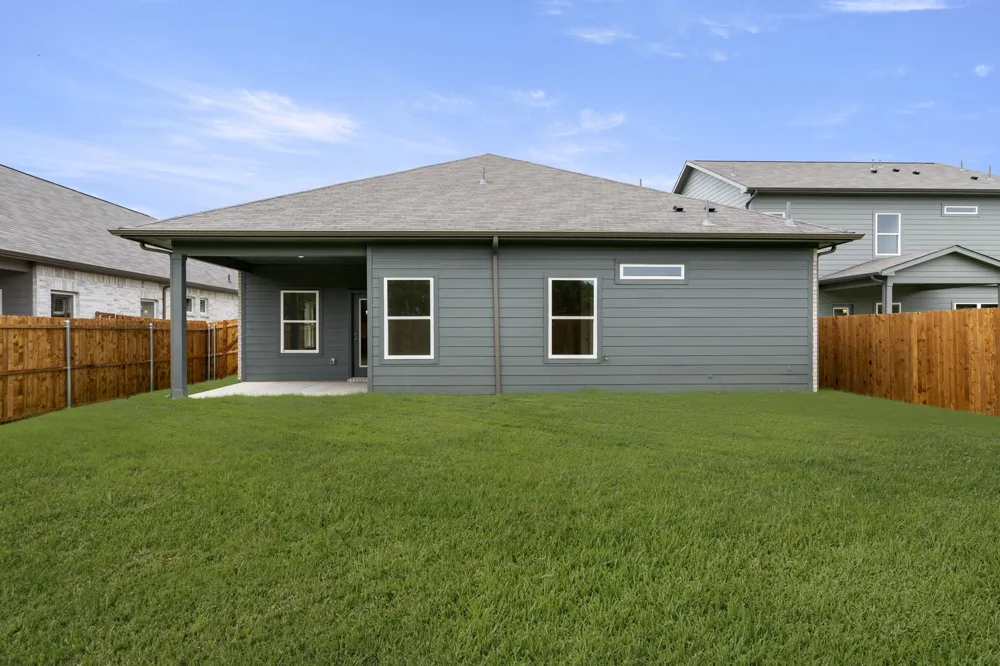 1233 Anderson Drive Trenton, TX 75490