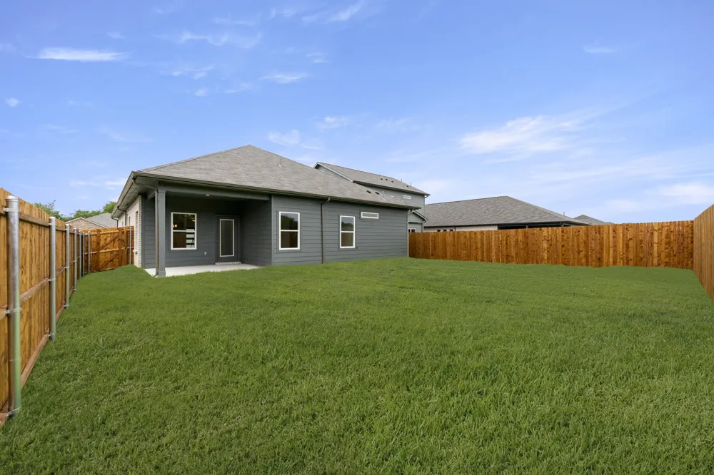 1233 Anderson Drive Trenton, TX 75490