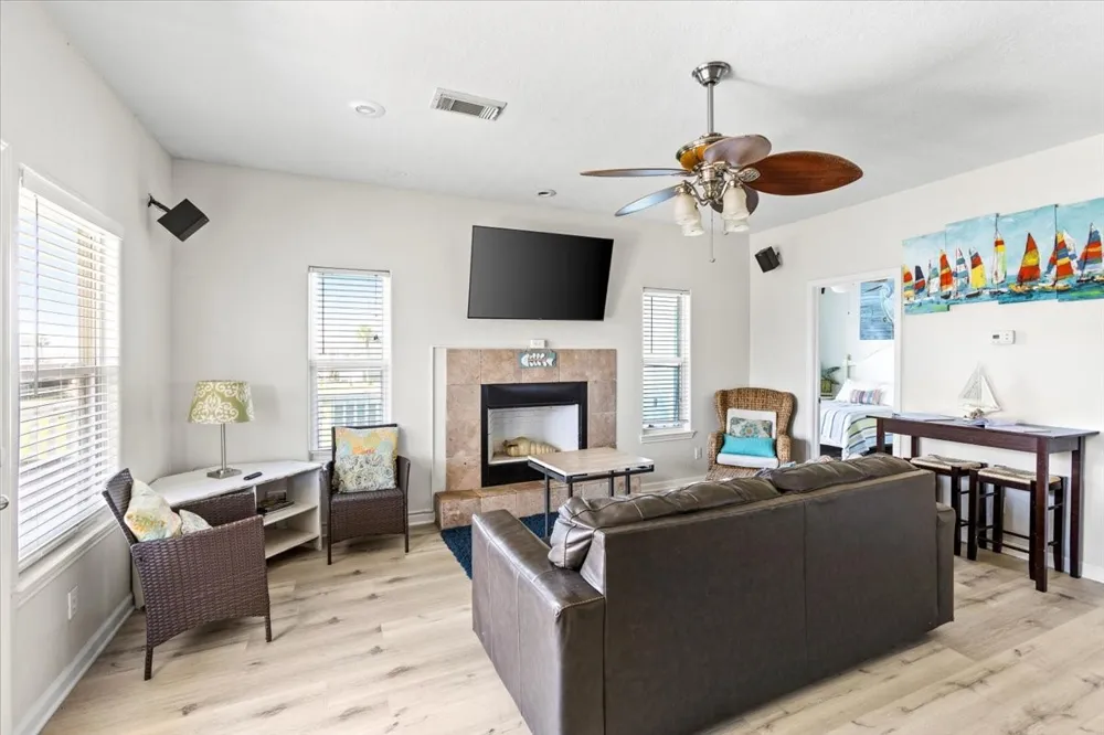 3240 Castle Drive Crystal Beach, TX 77650