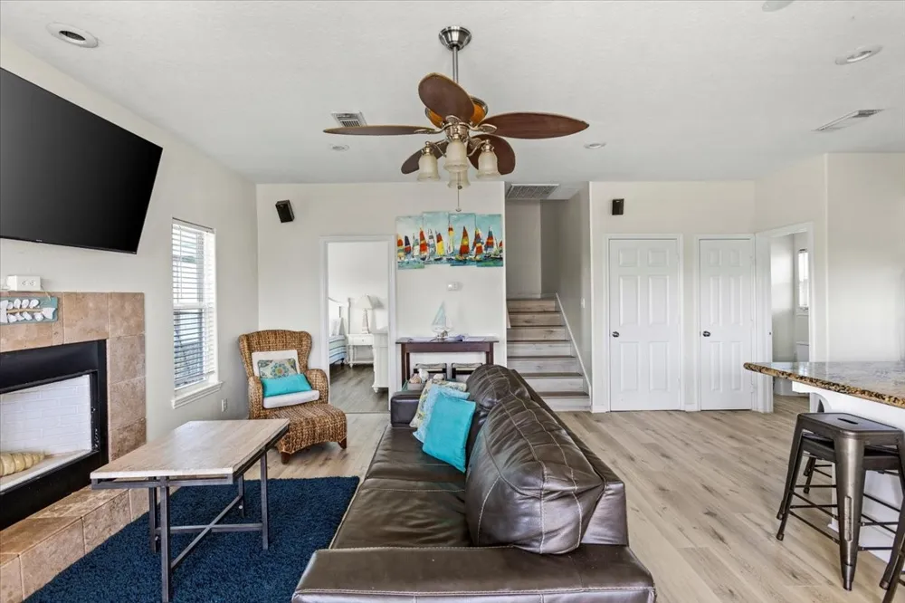 3240 Castle Drive Crystal Beach, TX 77650