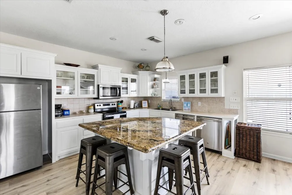 3240 Castle Drive Crystal Beach, TX 77650