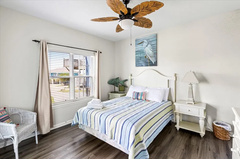 3240 Castle Drive Crystal Beach, TX 77650