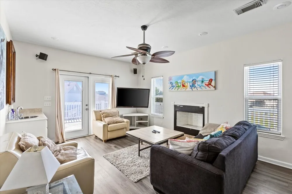 3240 Castle Drive Crystal Beach, TX 77650