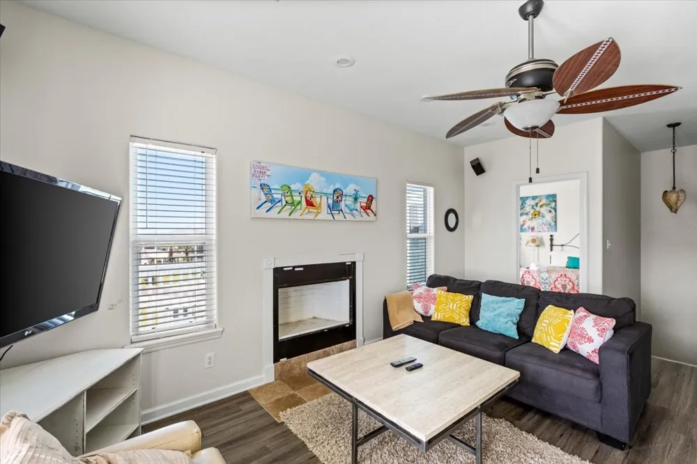 3240 Castle Drive Crystal Beach, TX 77650