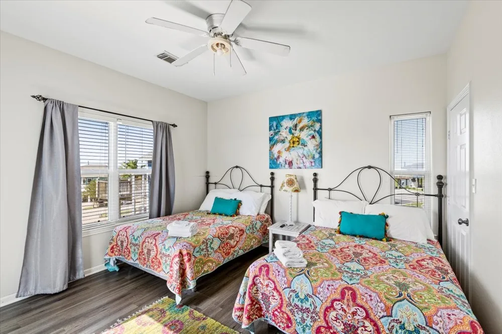 3240 Castle Drive Crystal Beach, TX 77650