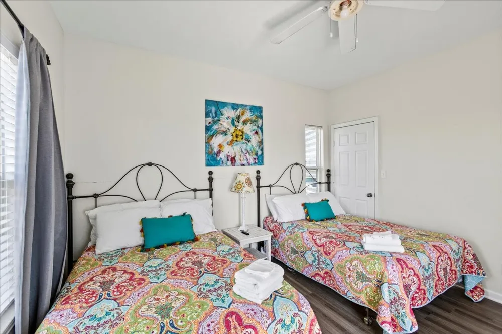 3240 Castle Drive Crystal Beach, TX 77650