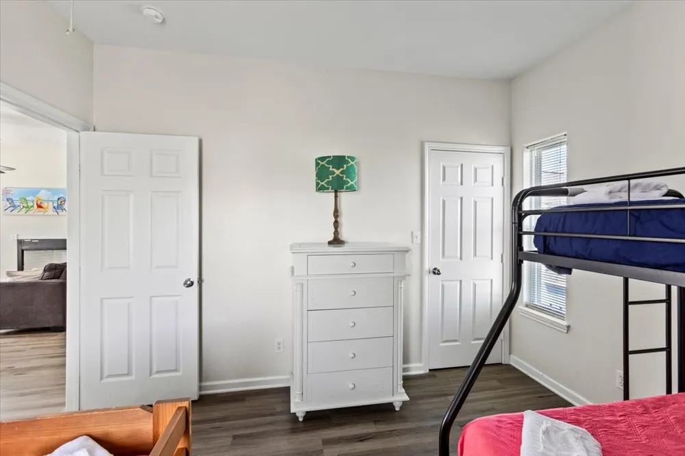3240 Castle Drive Crystal Beach, TX 77650