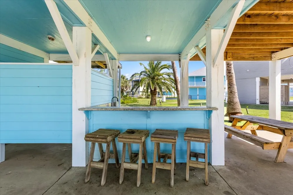 3240 Castle Drive Crystal Beach, TX 77650