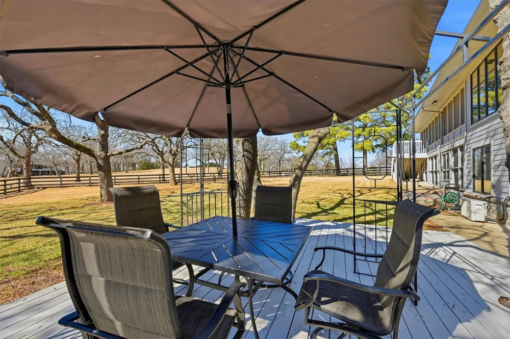 231 Cayuga Trail Lake Kiowa, TX 76240