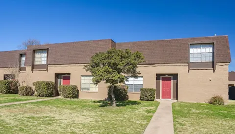 2400 Buffalo Gap Road
