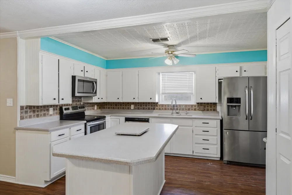 1729 Elliot Drive Canton, TX 75103