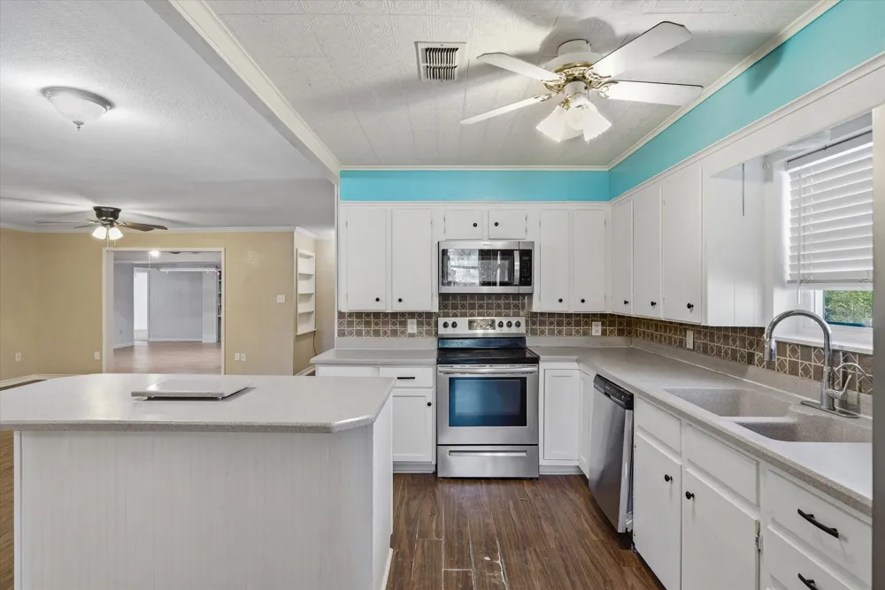 1729 Elliot Drive Canton, TX 75103