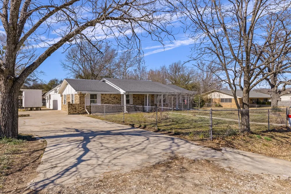 1729 Elliot Drive Canton, TX 75103