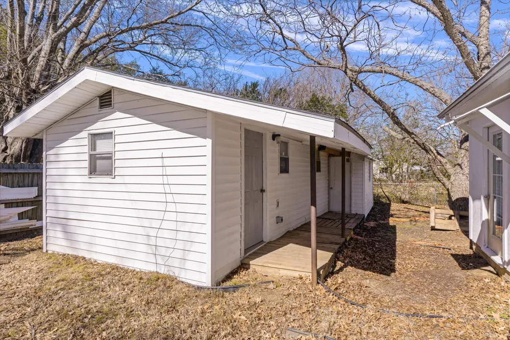1729 Elliot Drive Canton, TX 75103
