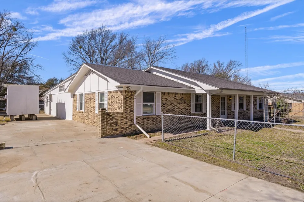 1729 Elliot Drive Canton, TX 75103