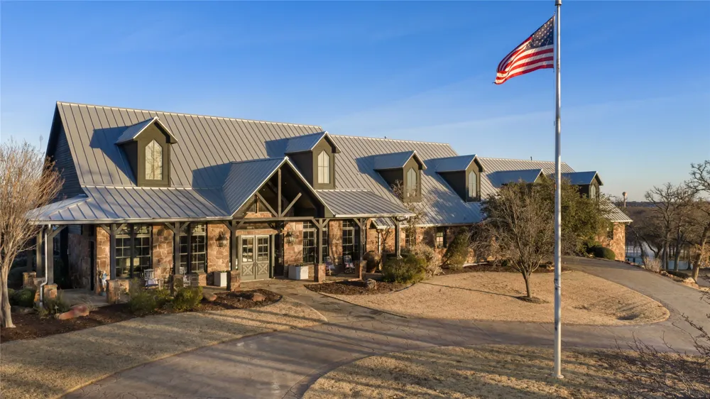 121 Harbor Lane Hickory Creek, TX 75065