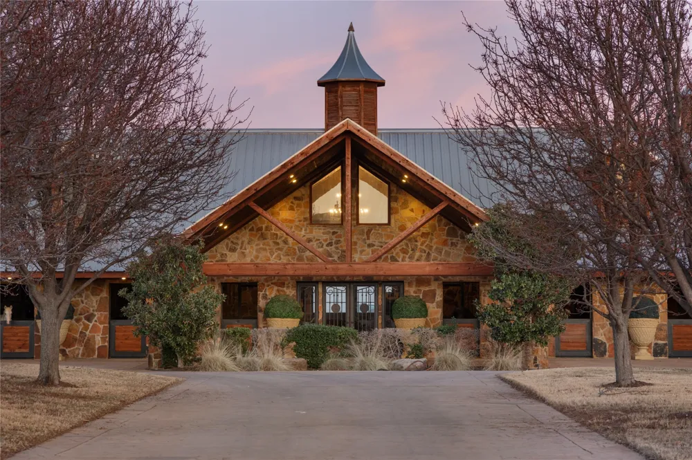 121 Harbor Lane Hickory Creek, TX 75065