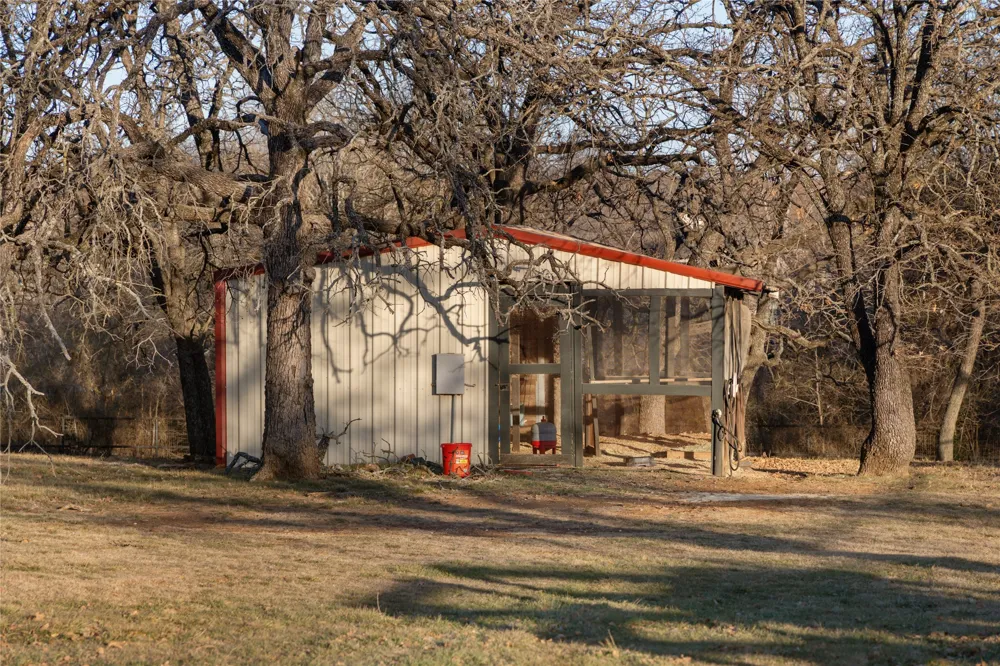 121 Harbor Lane Hickory Creek, TX 75065