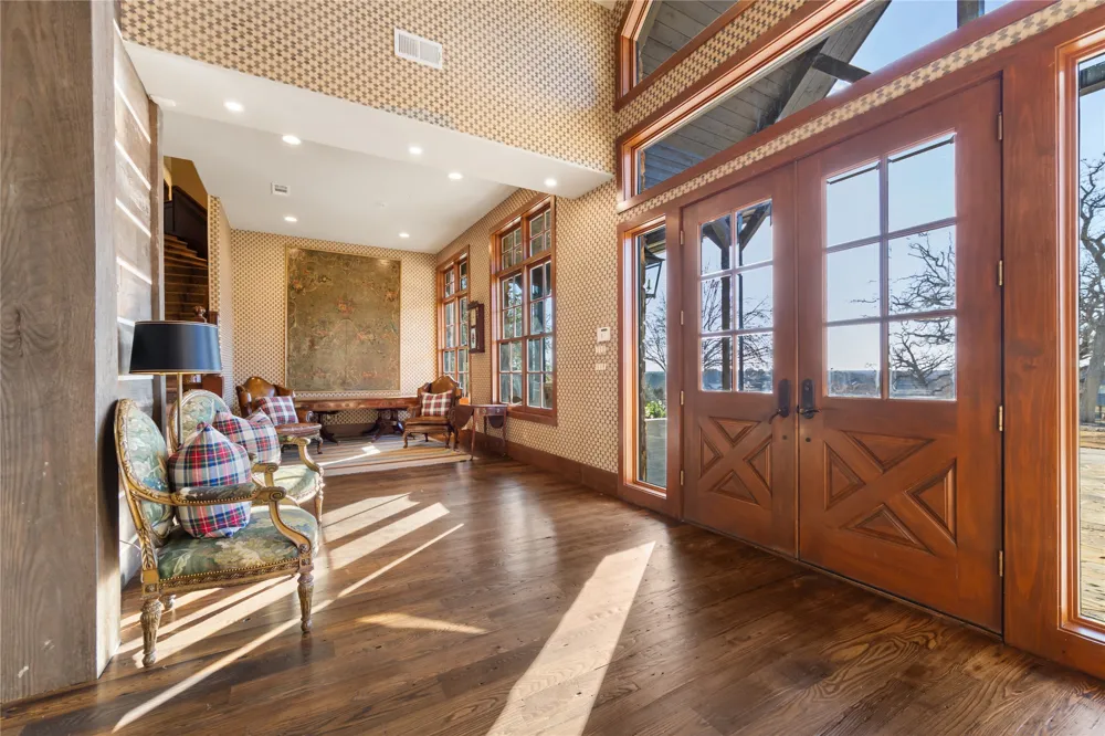 121 Harbor Lane Hickory Creek, TX 75065