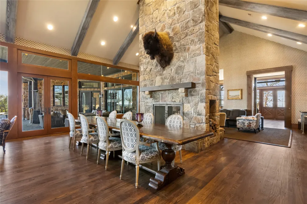 121 Harbor Lane Hickory Creek, TX 75065