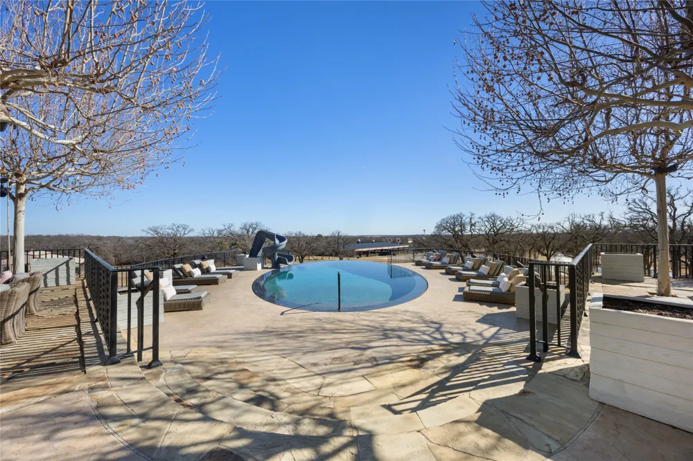 121 Harbor Lane Hickory Creek, TX 75065