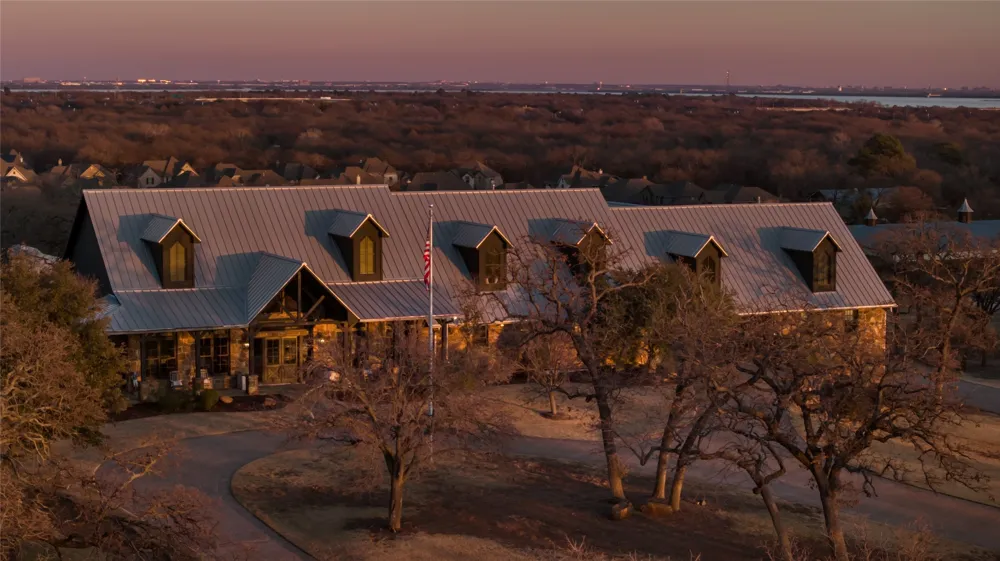 121 Harbor Lane Hickory Creek, TX 75065