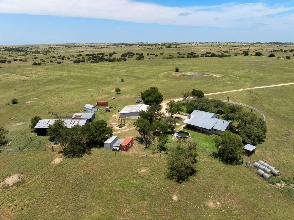 104 County Road 213 Bertram, TX 78605