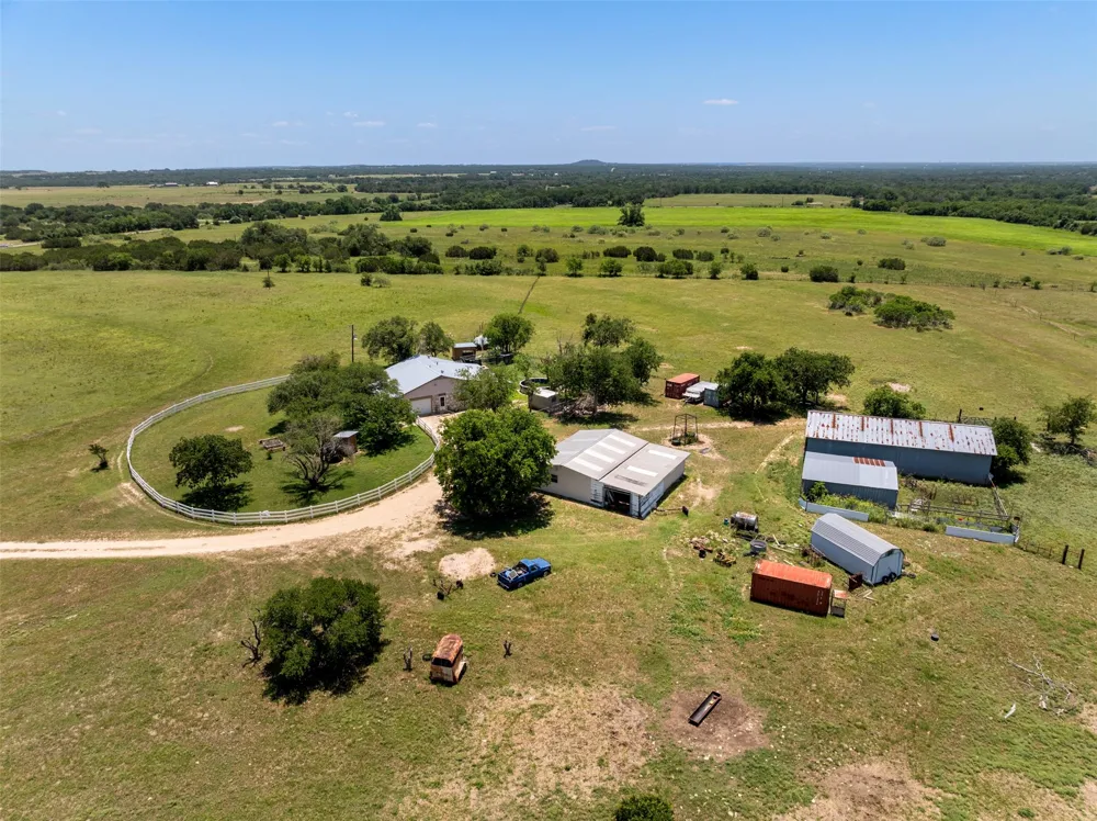 104 County Road 213 Bertram, TX 78605