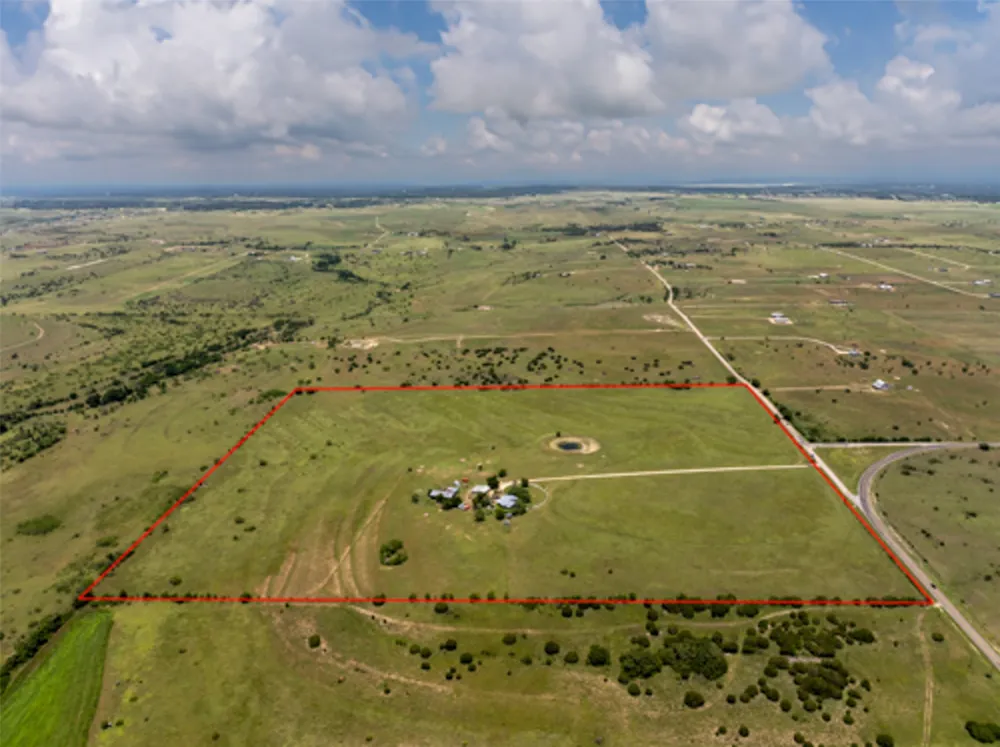 104 County Road 213 Bertram, TX 78605