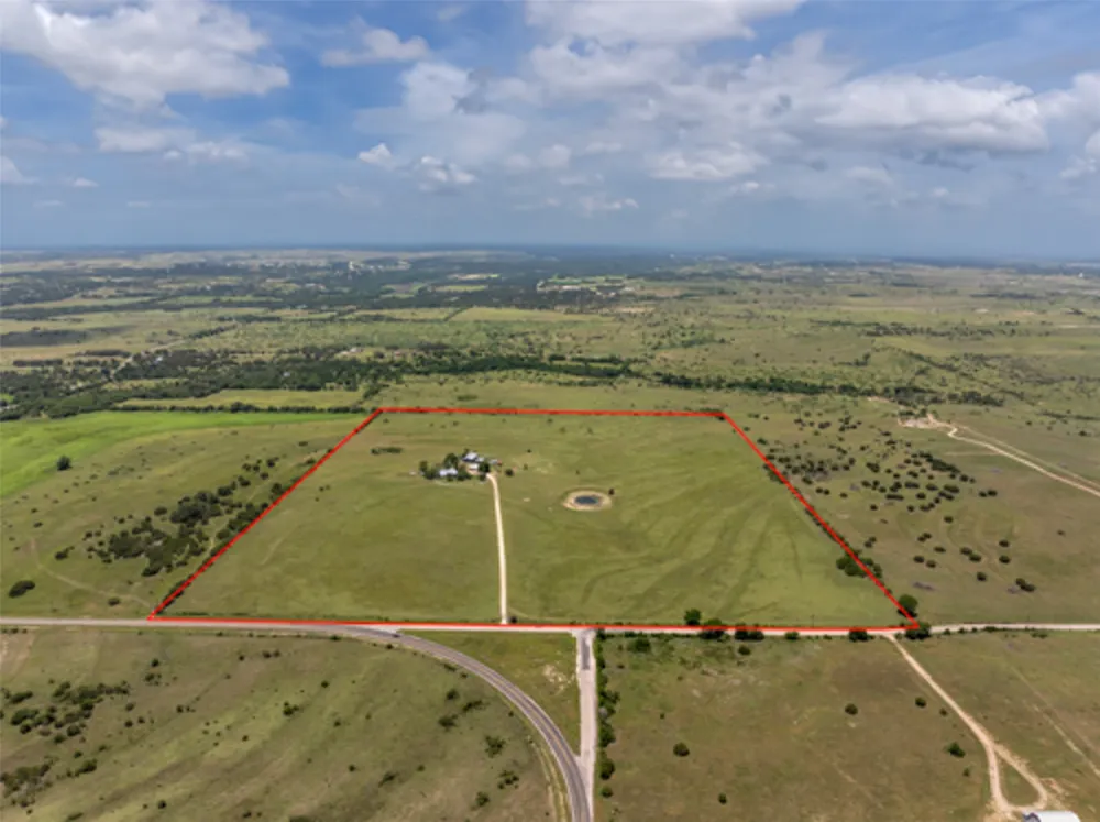104 County Road 213 Bertram, TX 78605
