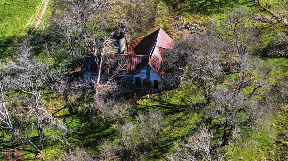 LCR 623 Groesbeck, TX 76642