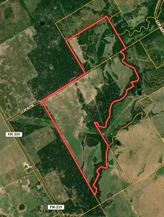 LCR 623 Groesbeck, TX 76642