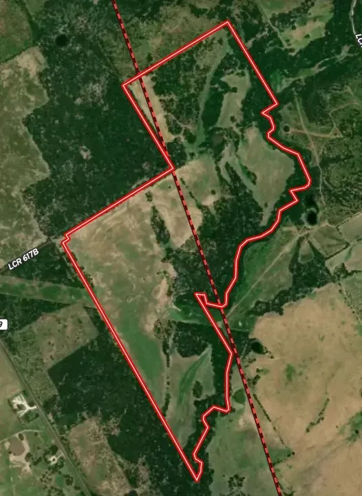 LCR 623 Groesbeck, TX 76642