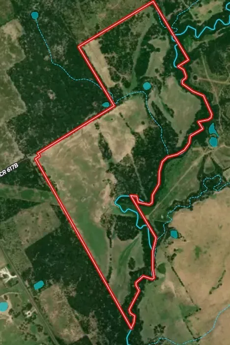 LCR 623 Groesbeck, TX 76642