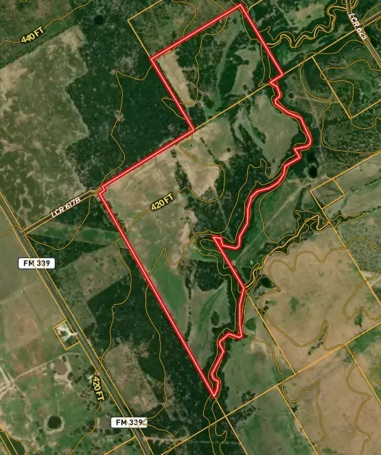 LCR 623 Groesbeck, TX 76642