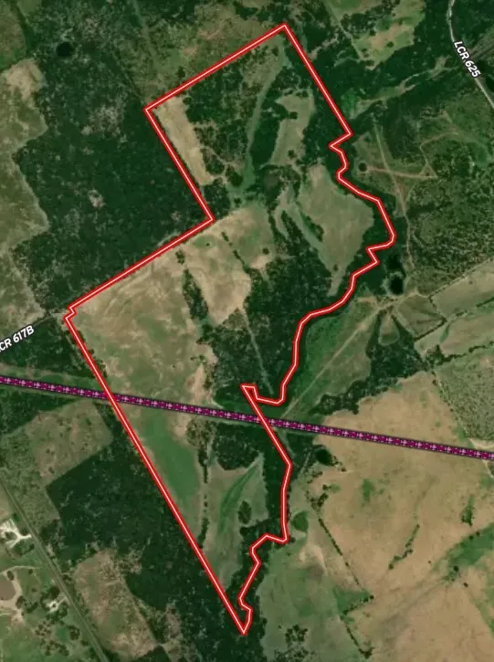 LCR 623 Groesbeck, TX 76642