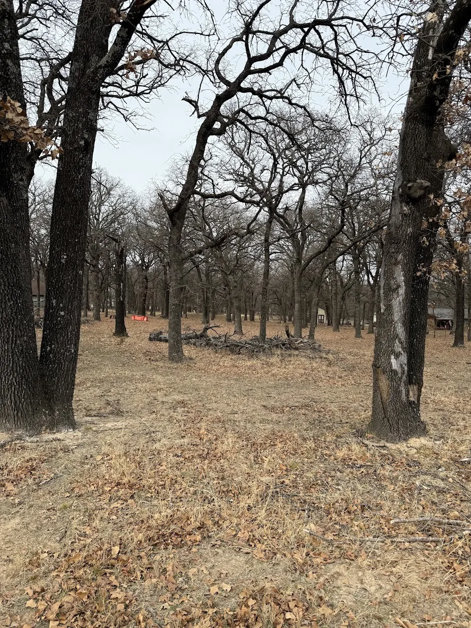 Kimbrough Road Azle, TX 76020