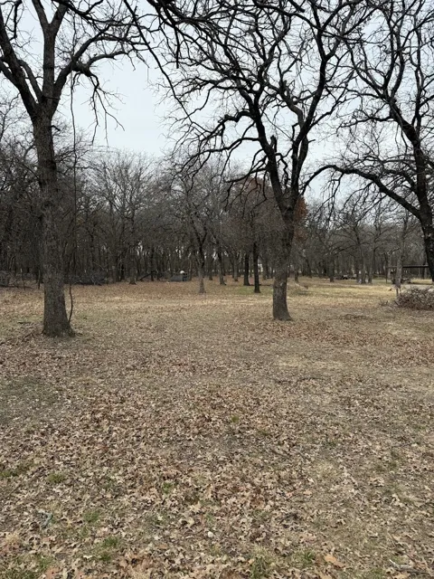 Kimbrough Road