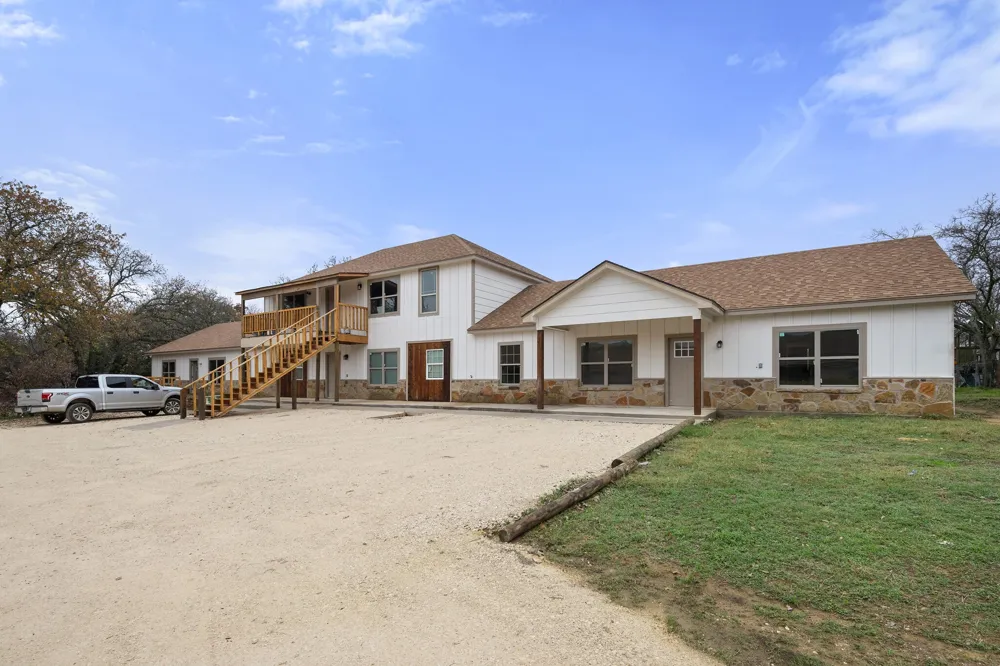 2865 Conveyor Drive #B Burleson, TX 76028