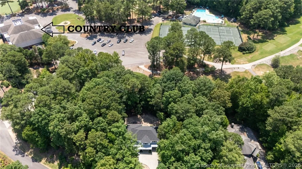 15 The Pointe Sanford, NC 27332