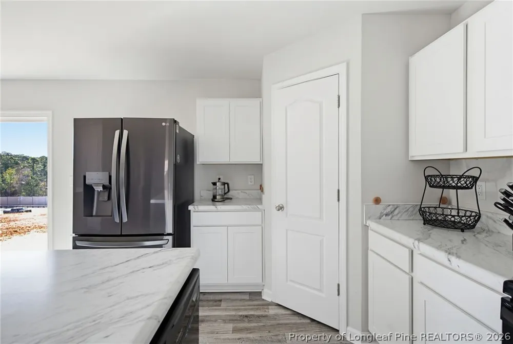 913 Sapphire Stone Lane Hope Mills, NC 28348