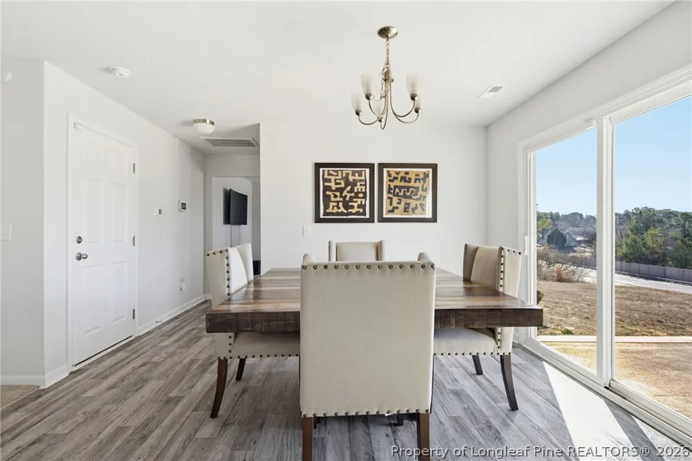 913 Sapphire Stone Lane Hope Mills, NC 28348
